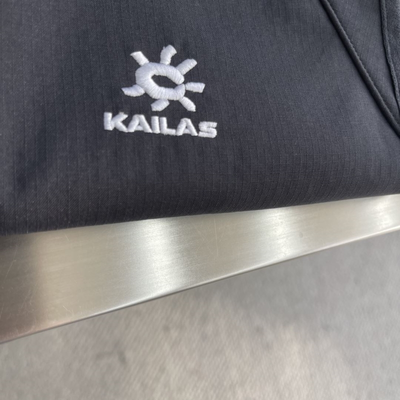 KAILAS